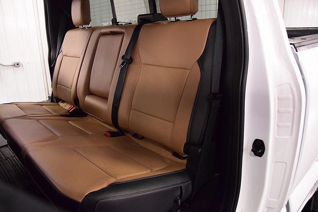 2023 Ford F-150 Lariat 6-1/2' Box