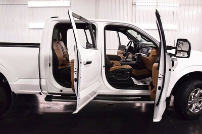 2023 Ford F-150 Lariat 6-1/2' Box