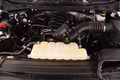 2023 Ford F-150 Lariat 6-1/2' Box