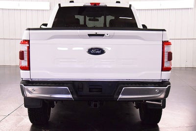 2023 Ford F-150 Lariat 6-1/2' Box