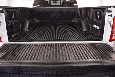 2023 Ford F-150 Lariat 6-1/2' Box