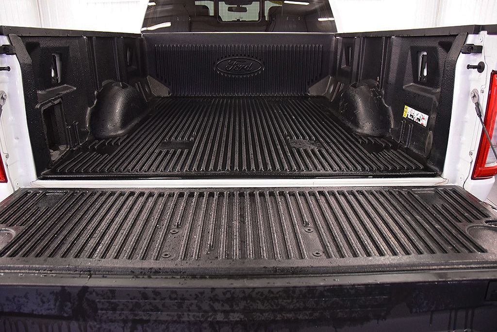 2023 Ford F-150 Lariat 6-1/2' Box