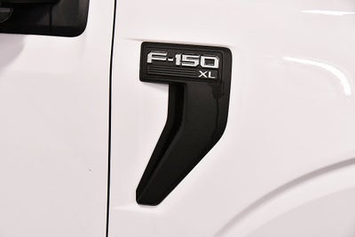 2023 Ford F-150 XL 5-1/2' Box