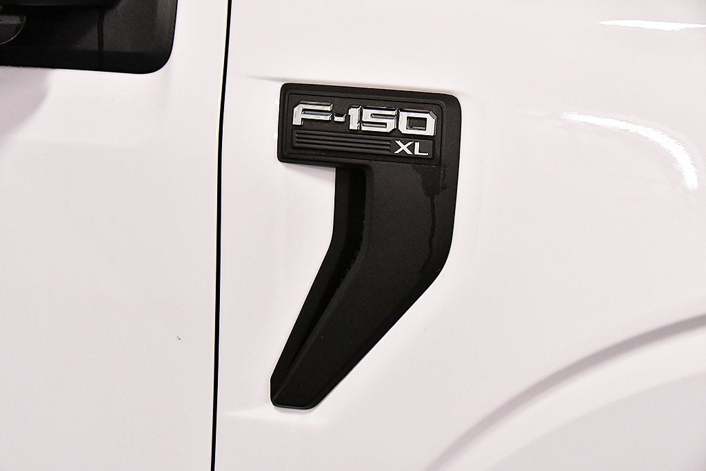 2023 Ford F-150 XL 5-1/2' Box