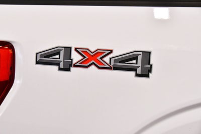 2023 Ford F-150 XL 5-1/2' Box