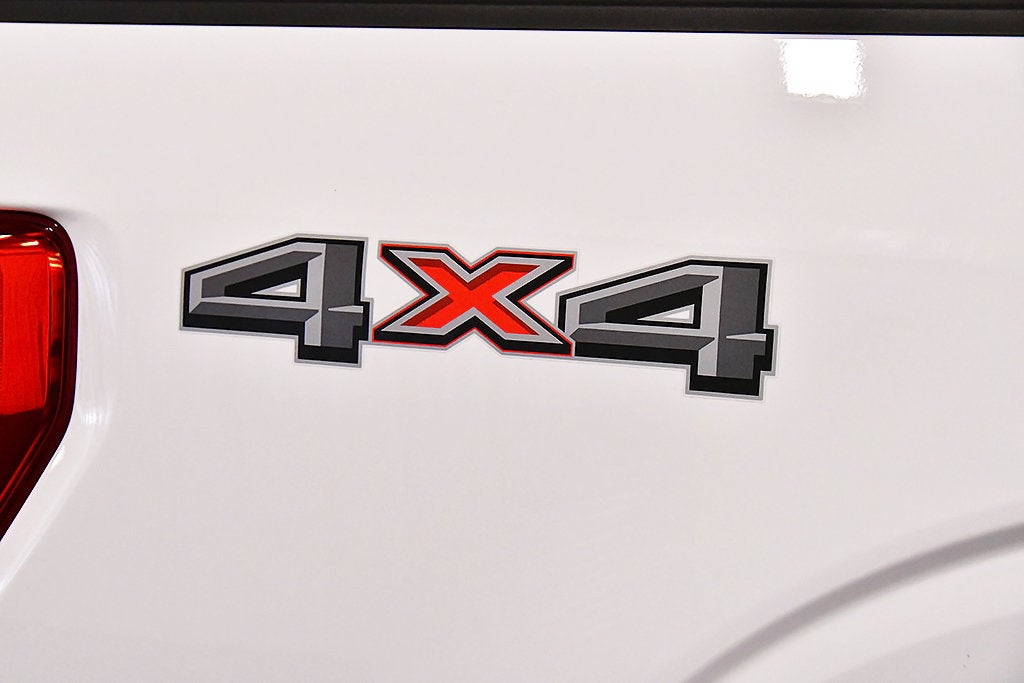 2023 Ford F-150 XL 5-1/2' Box