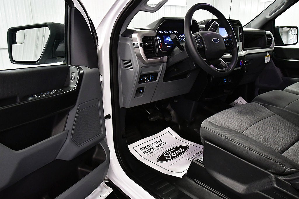 2023 Ford F-150 XL 5-1/2' Box