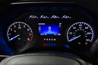 2023 Ford F-150 XL 5-1/2' Box