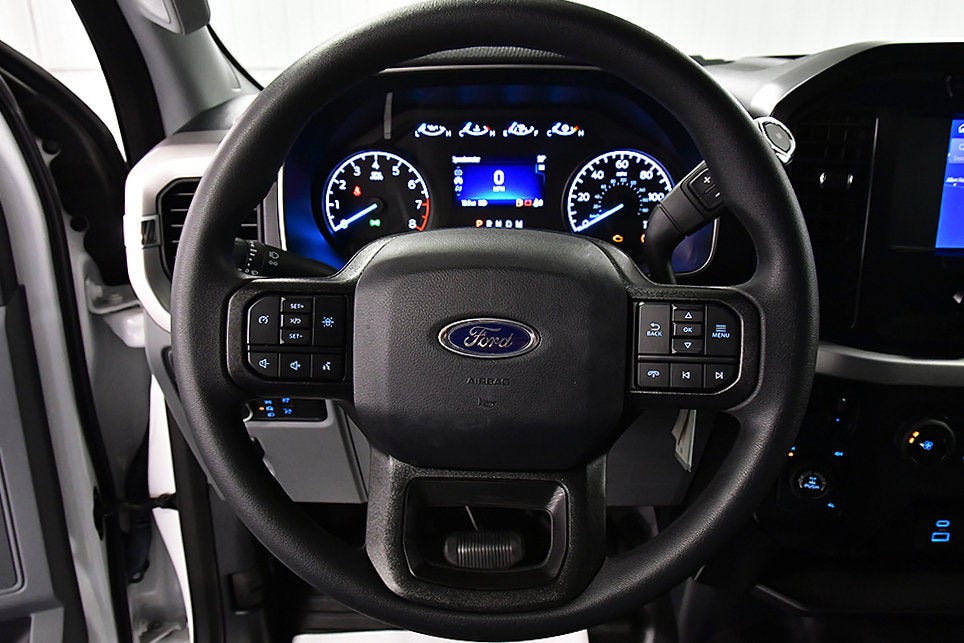 2023 Ford F-150 XL 5-1/2' Box