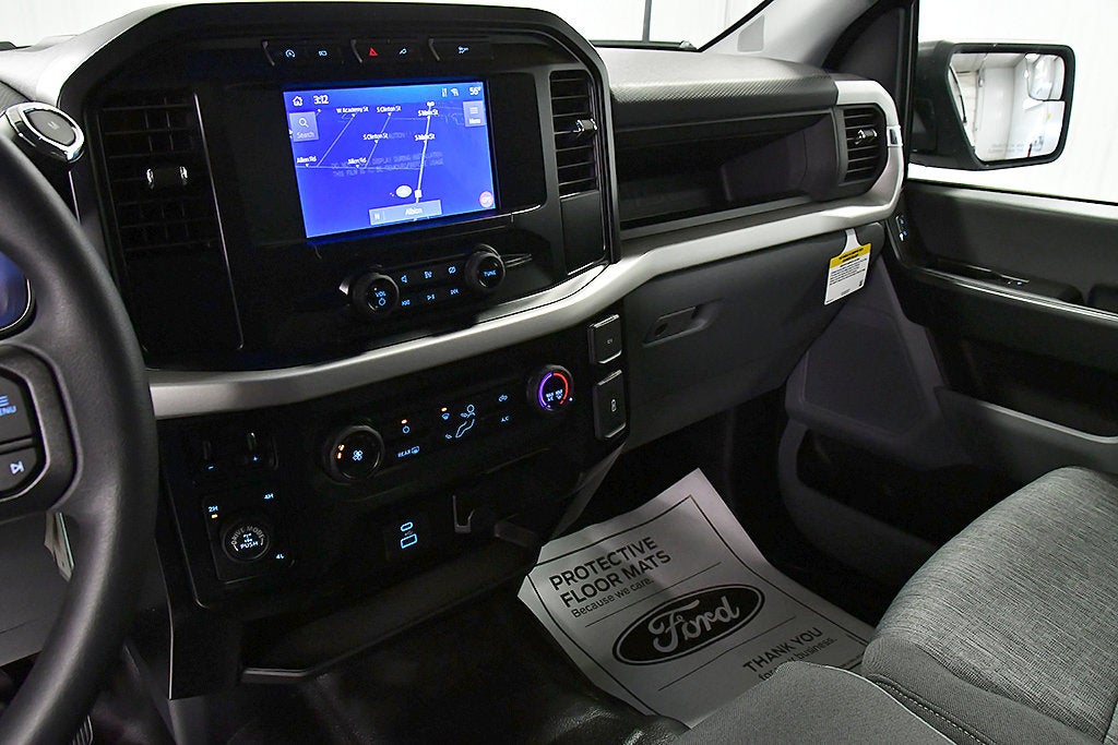 2023 Ford F-150 XL 5-1/2' Box