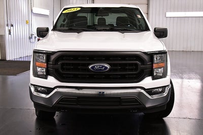 2023 Ford F-150 XL 5-1/2' Box