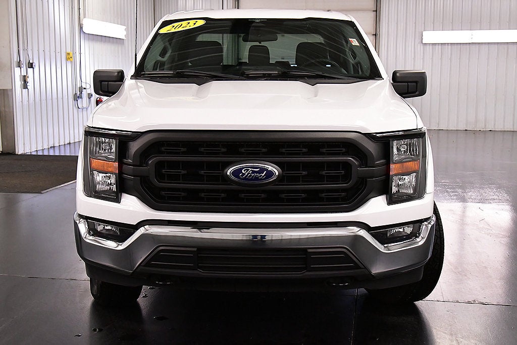 2023 Ford F-150 XL 5-1/2' Box