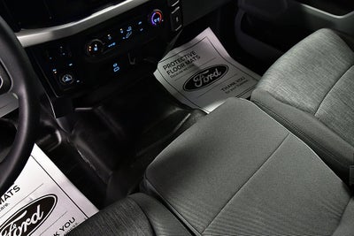 2023 Ford F-150 XL 5-1/2' Box
