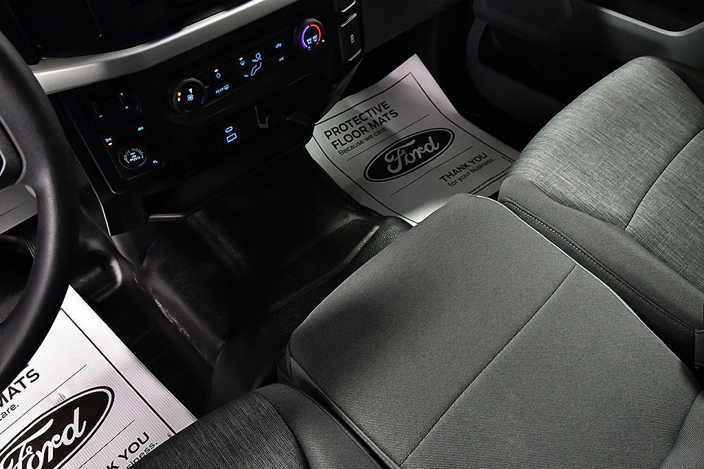 2023 Ford F-150 XL 5-1/2' Box