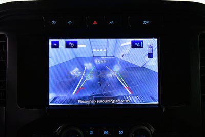 2023 Ford F-150 XL 5-1/2' Box