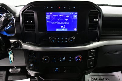 2023 Ford F-150 XL 5-1/2' Box