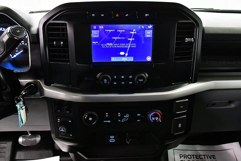 2023 Ford F-150 XL 5-1/2' Box