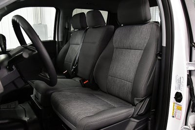 2023 Ford F-150 XL 5-1/2' Box