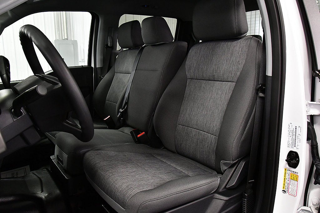 2023 Ford F-150 XL 5-1/2' Box