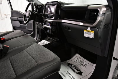2023 Ford F-150 XL 5-1/2' Box