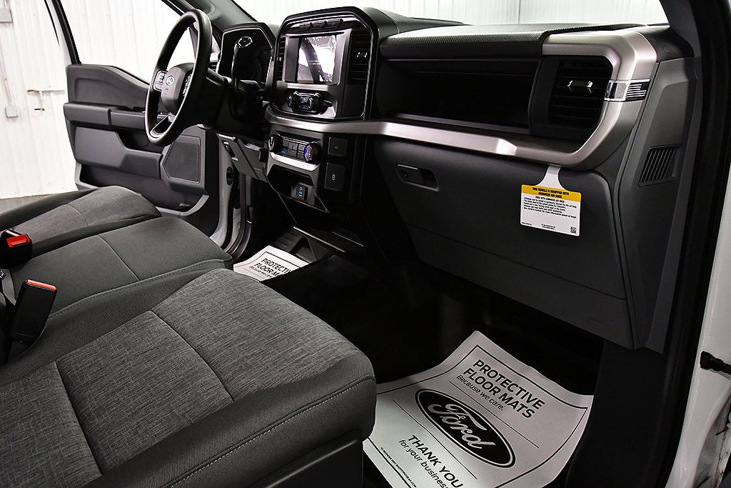 2023 Ford F-150 XL 5-1/2' Box