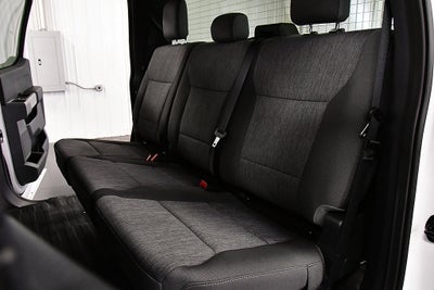 2023 Ford F-150 XL 5-1/2' Box