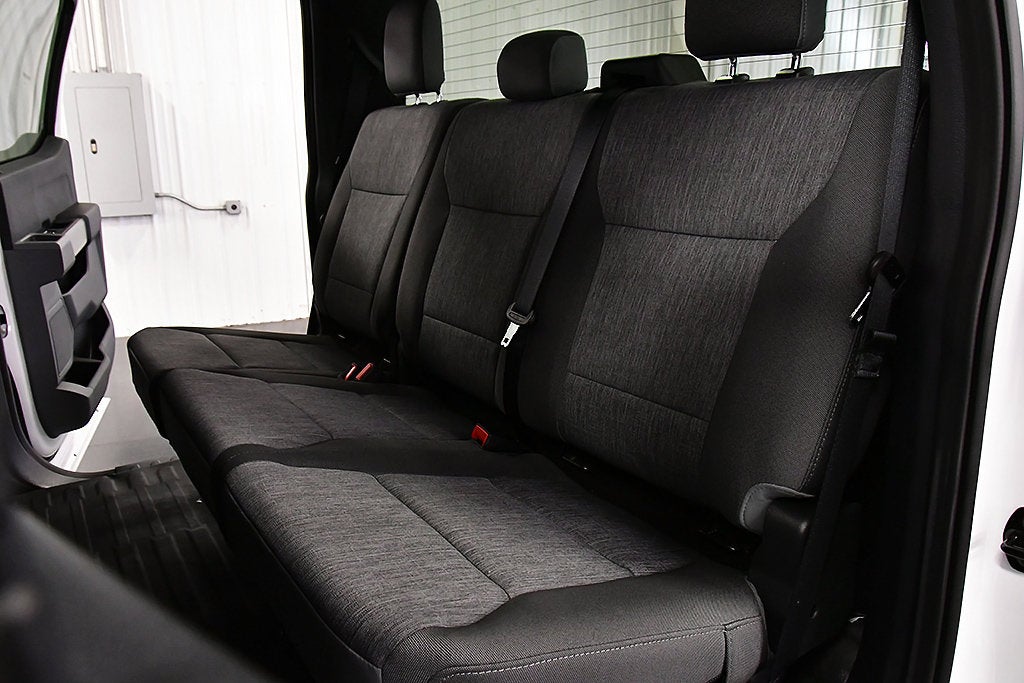 2023 Ford F-150 XL 5-1/2' Box