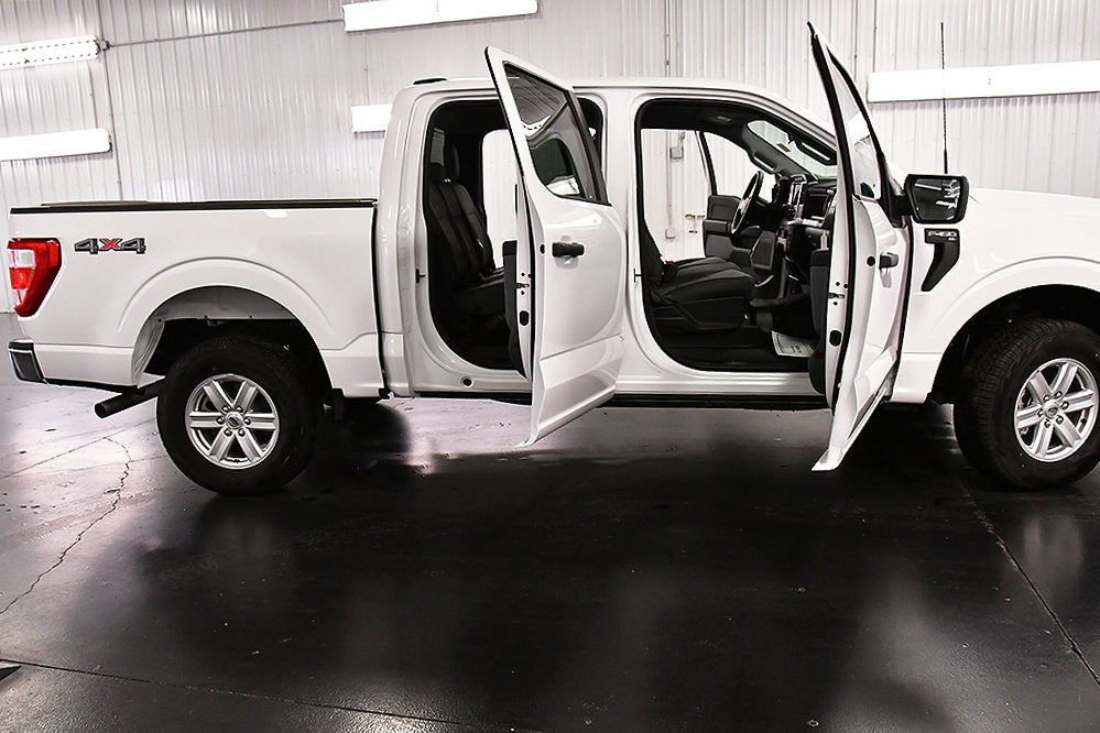 2023 Ford F-150 XL 5-1/2' Box
