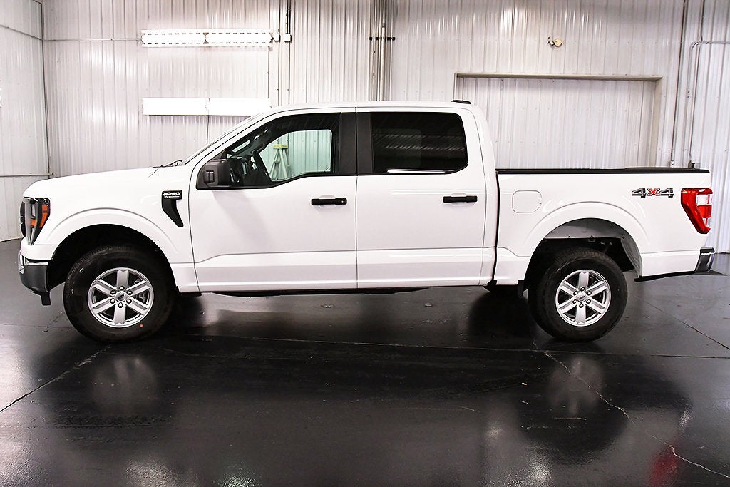 2023 Ford F-150 XL 5-1/2' Box