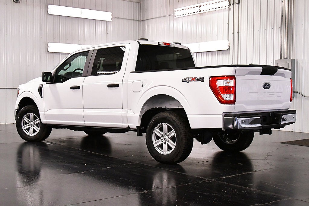 2023 Ford F-150 XL 5-1/2' Box