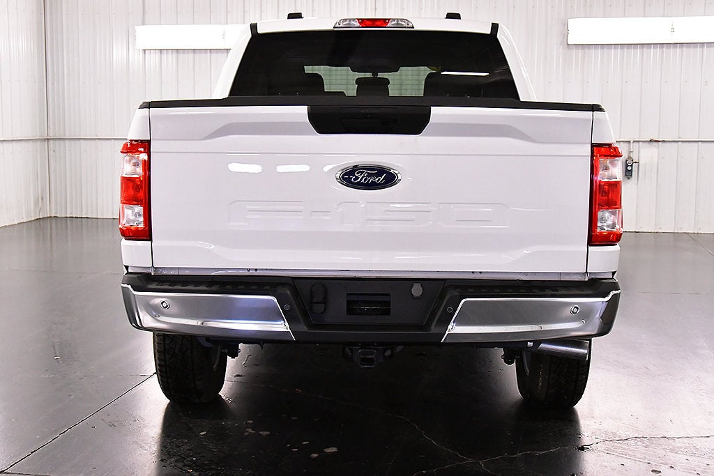 2023 Ford F-150 XL 5-1/2' Box