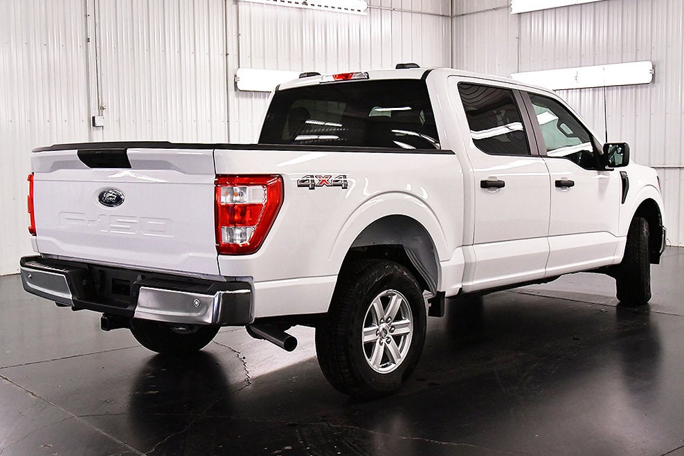 2023 Ford F-150 XL 5-1/2' Box