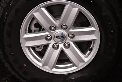 2023 Ford F-150 XL 5-1/2' Box