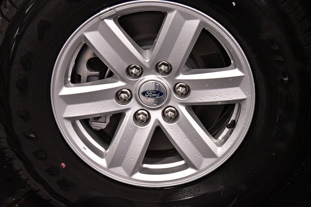 2023 Ford F-150 XL 5-1/2' Box