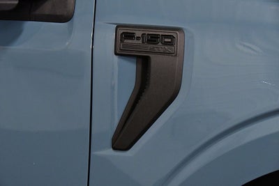 2023 Ford F-150 XL STX 5-1/2' Box