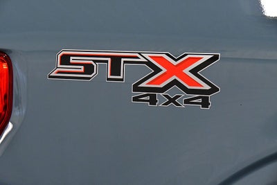 2023 Ford F-150 XL STX 5-1/2' Box