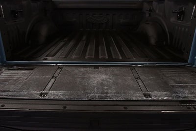 2023 Ford F-150 XL STX 5-1/2' Box