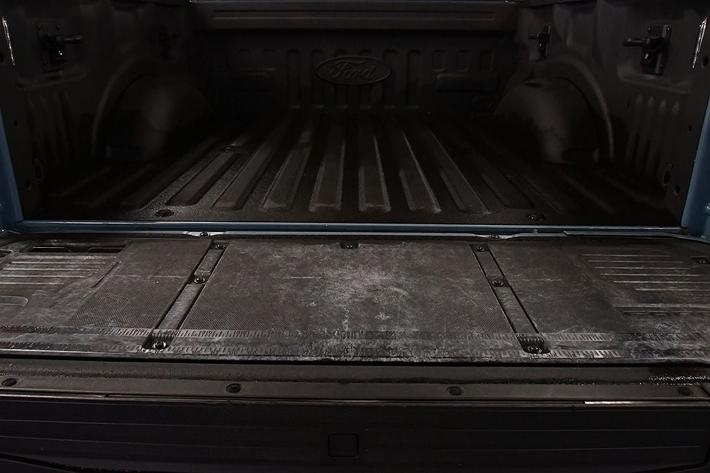 2023 Ford F-150 XL STX 5-1/2' Box