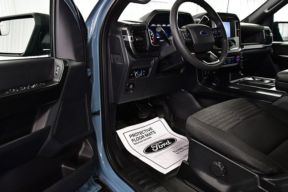 2023 Ford F-150 XL STX 5-1/2' Box