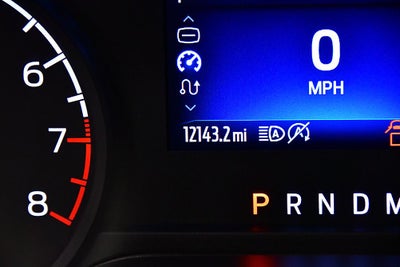 2023 Ford F-150 XL STX 5-1/2' Box