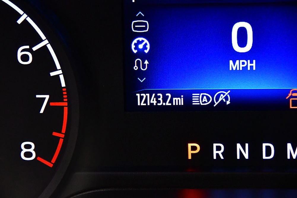 2023 Ford F-150 XL STX 5-1/2' Box