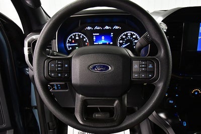 2023 Ford F-150 XL STX 5-1/2' Box