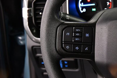 2023 Ford F-150 XL STX 5-1/2' Box