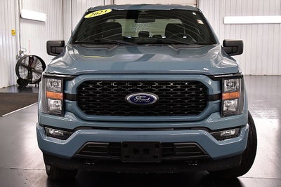 2023 Ford F-150 XL STX 5-1/2' Box