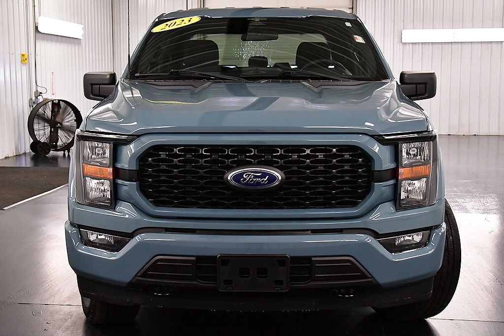 2023 Ford F-150 XL STX 5-1/2' Box