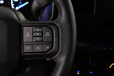 2023 Ford F-150 XL STX 5-1/2' Box