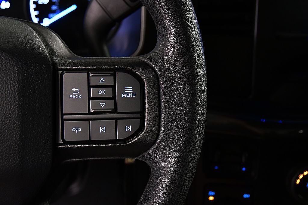 2023 Ford F-150 XL STX 5-1/2' Box