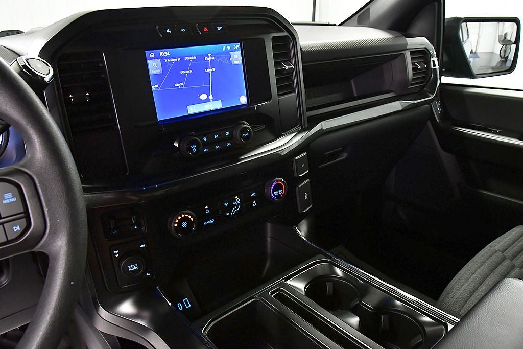 2023 Ford F-150 XL STX 5-1/2' Box