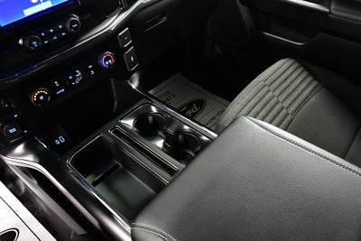 2023 Ford F-150 XL STX 5-1/2' Box