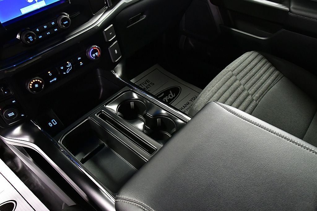 2023 Ford F-150 XL STX 5-1/2' Box